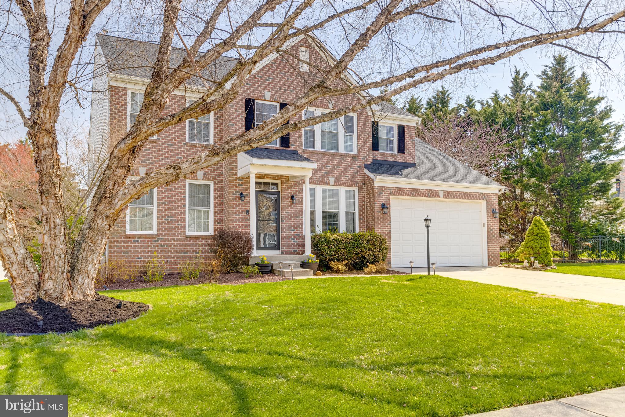 1705 Stone Ridge Court Bel Air, MD 21015 - Photo 2 of 81