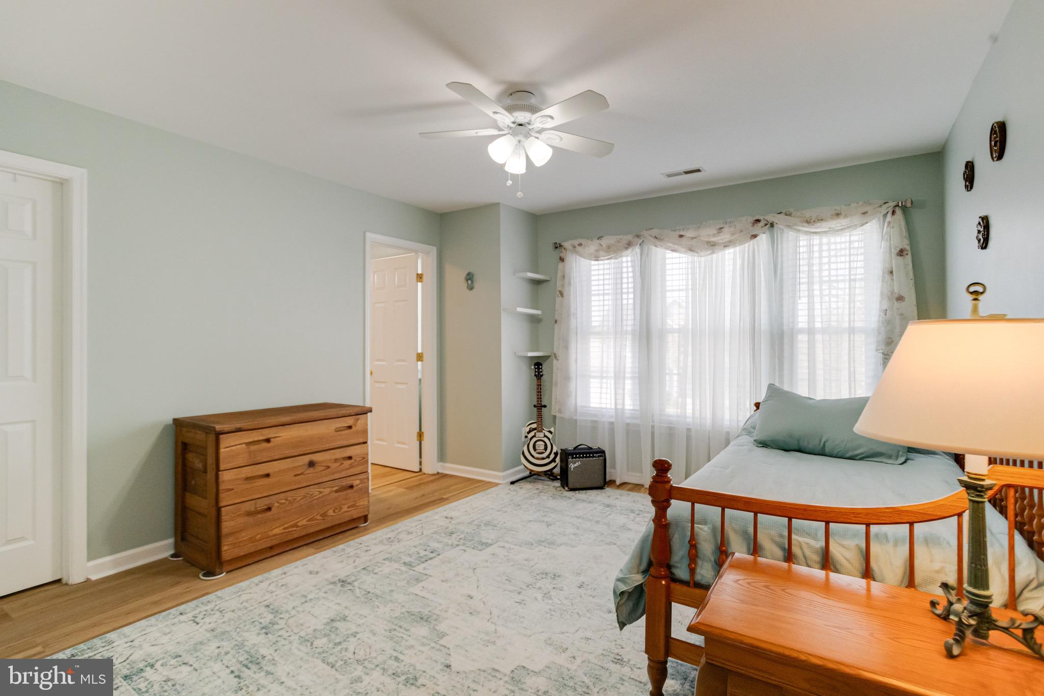 1705 Stone Ridge Court Bel Air, MD 21015 - Photo 36 of 81 Bedroom 1