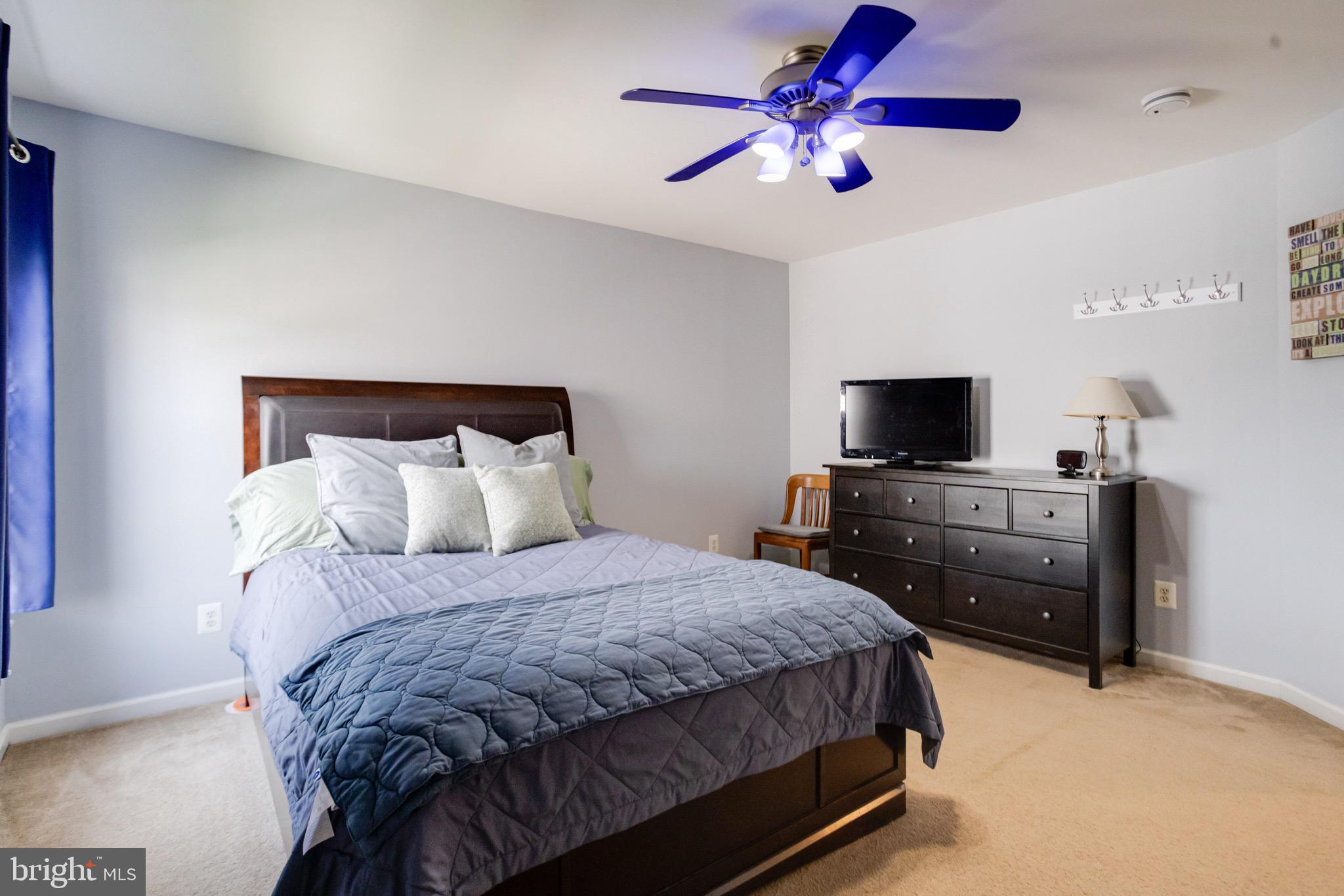 1705 Stone Ridge Court Bel Air, MD 21015 - Photo 48 of 81 Bedroom 3