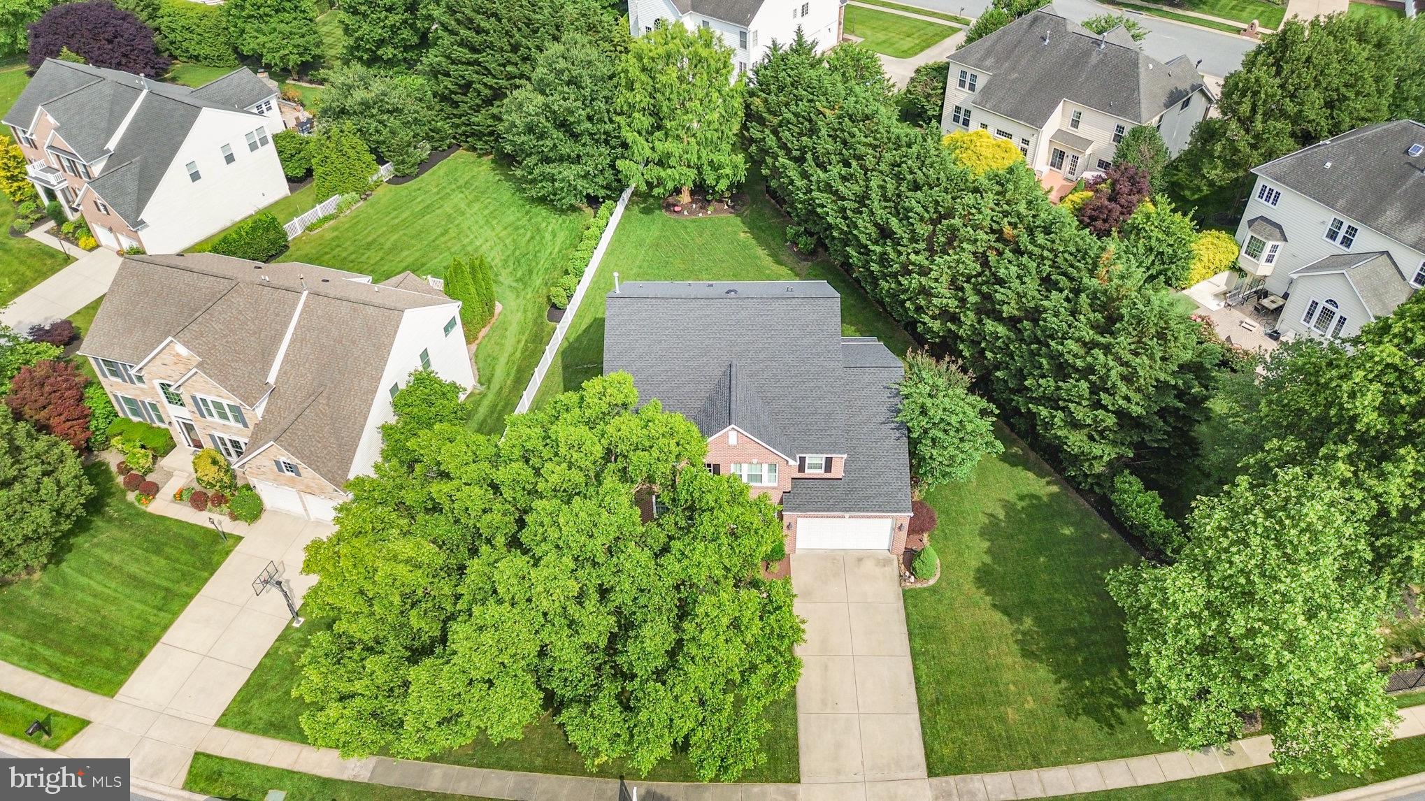 1705 Stone Ridge Court Bel Air, MD 21015 - Photo 5 of 81