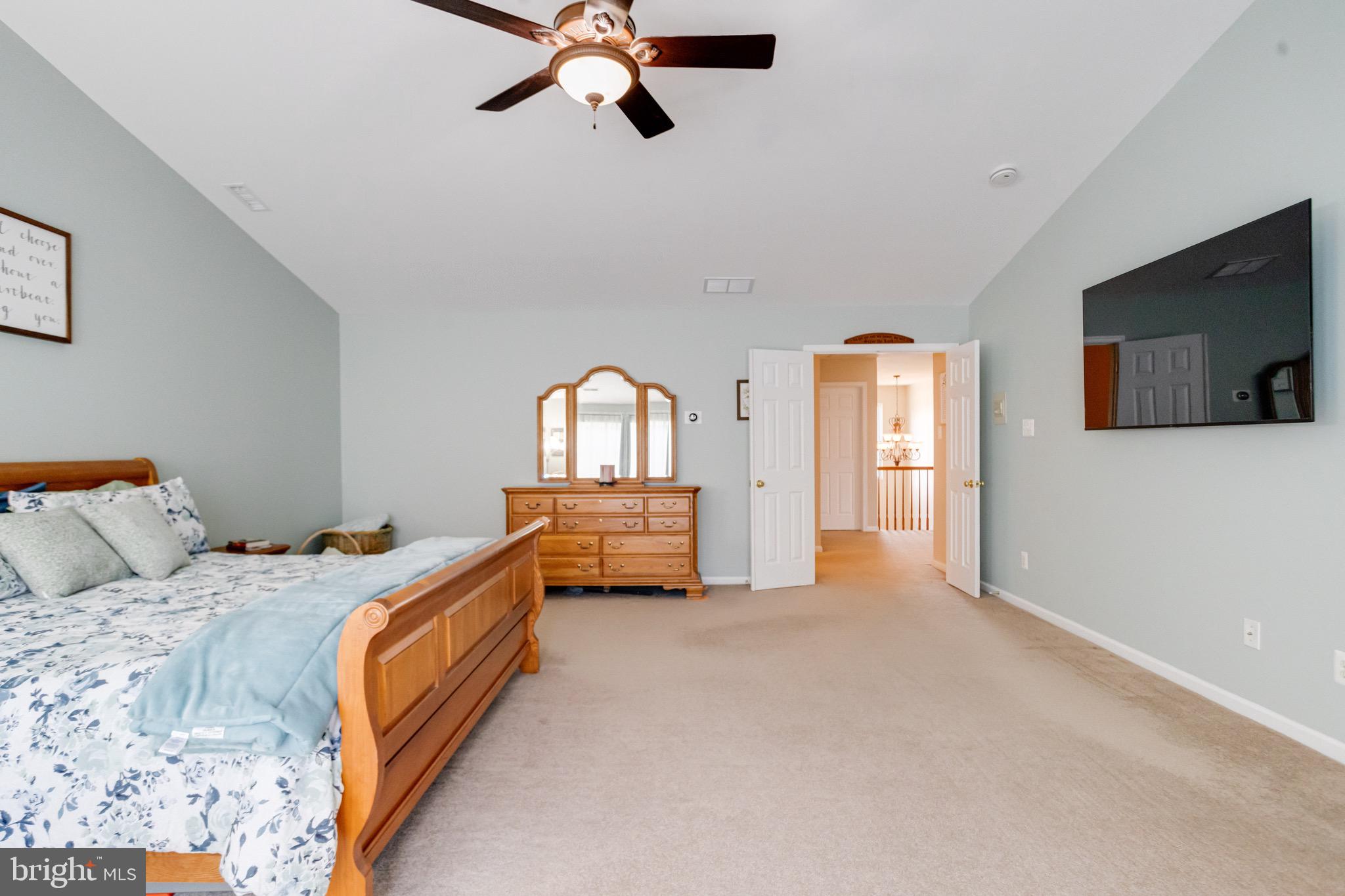 1705 Stone Ridge Court Bel Air, MD 21015 - Photo 54 of 81 Large primary suite