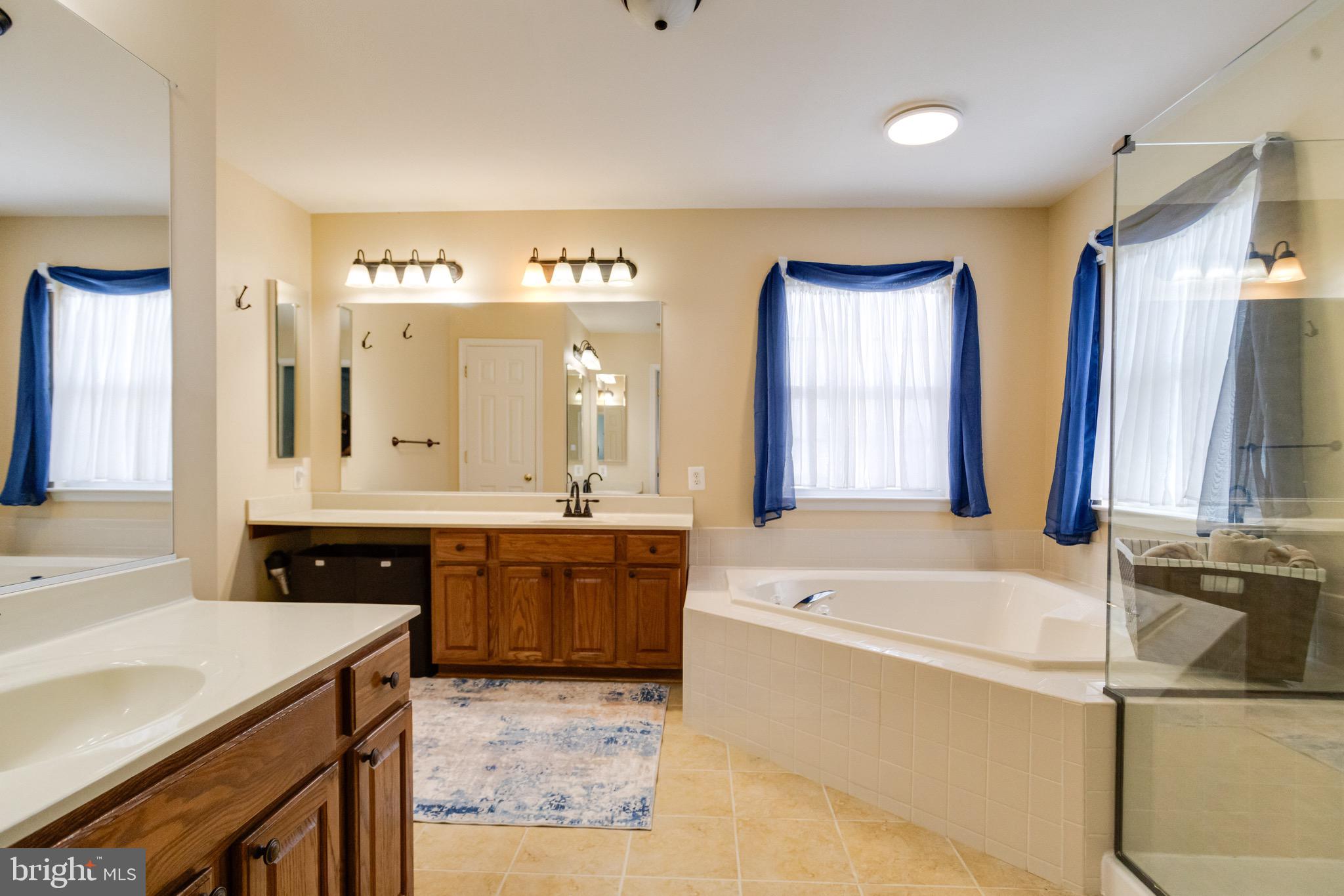 1705 Stone Ridge Court Bel Air, MD 21015 - Photo 55 of 81 Large primary bath
