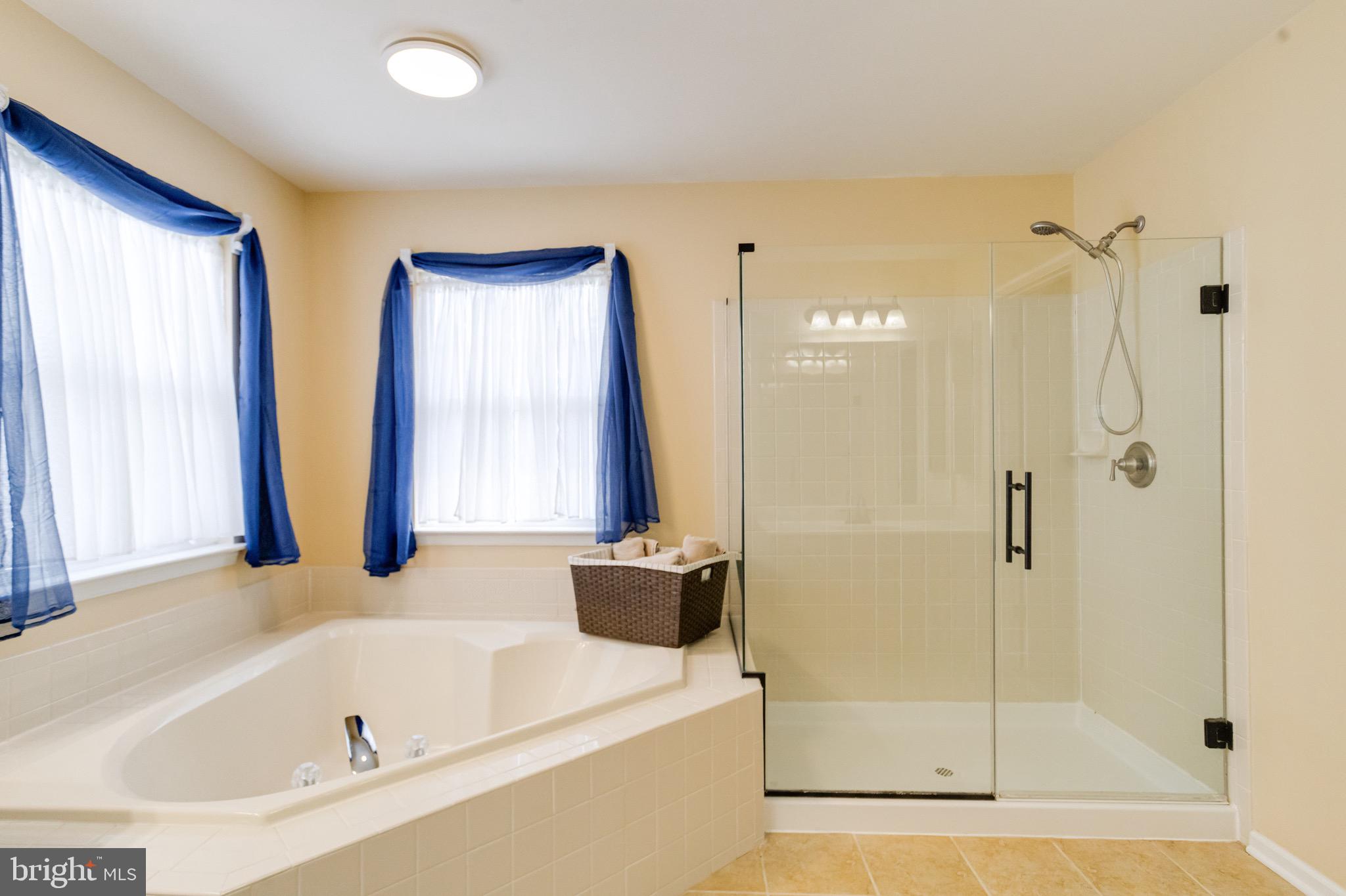 1705 Stone Ridge Court Bel Air, MD 21015 - Photo 57 of 81 Large primary bath