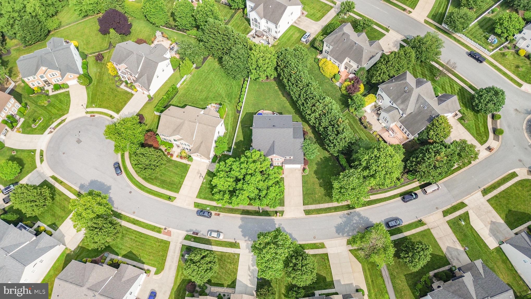 1705 Stone Ridge Court Bel Air, MD 21015 - Photo 6 of 81