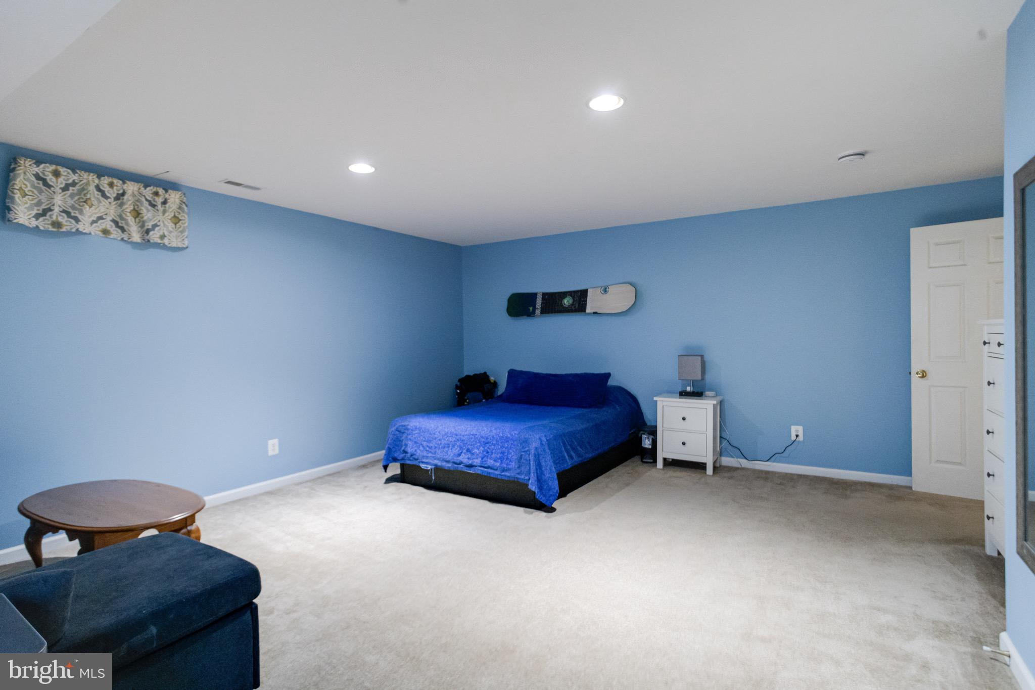 1705 Stone Ridge Court Bel Air, MD 21015 - Photo 64 of 81 Bedroom 5