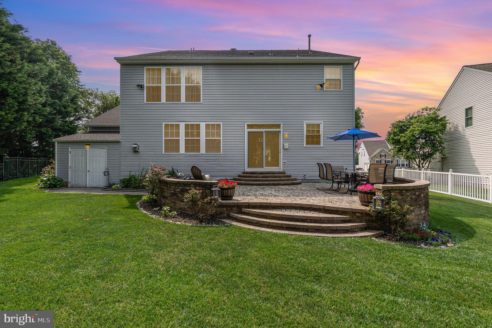 1705 Stone Ridge Court Bel Air, MD 21015 - Photo 76 of 81