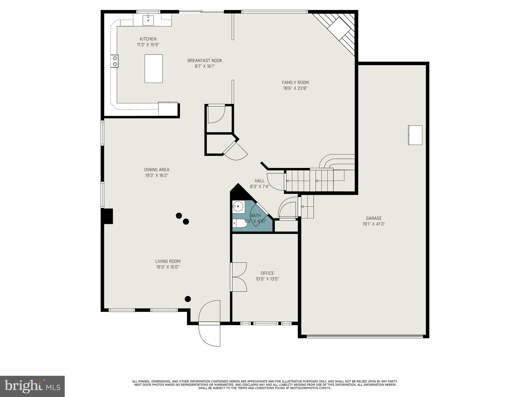 1705 Stone Ridge Court Bel Air, MD 21015 - Photo 79 of 81