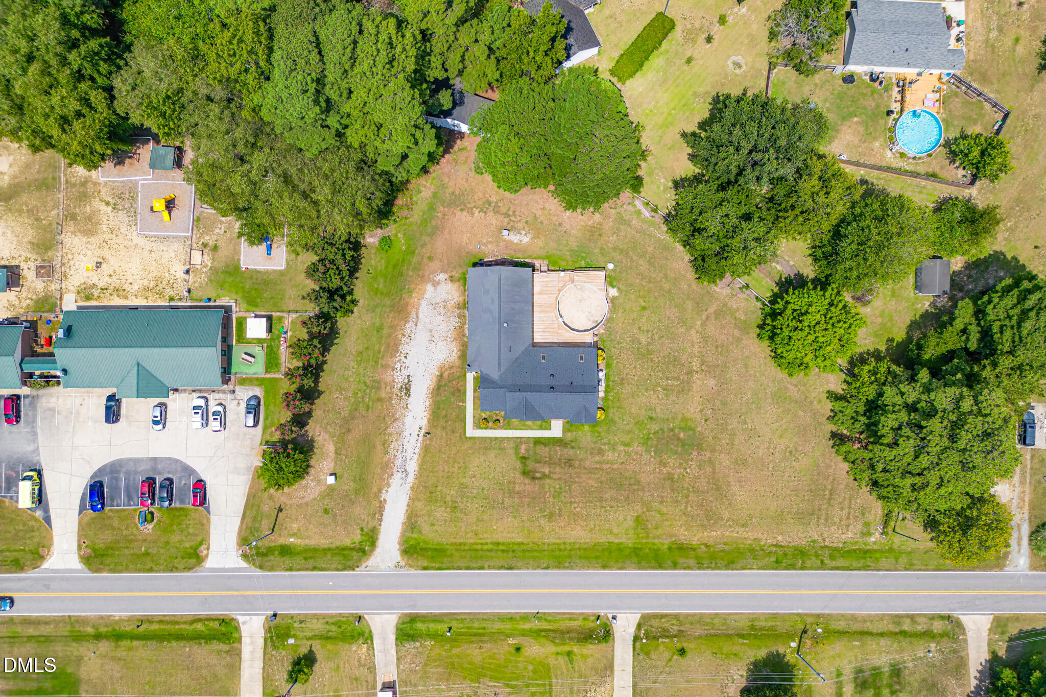 3220 North Shiloh Road Garner, NC 27529 - Photo 50 of 54 3220 N Shiloh Road-51