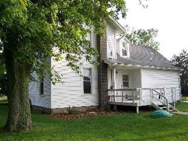 3655 Dennison Road Dundee, MI 48131 - Photo 1 of 12 Front of Home