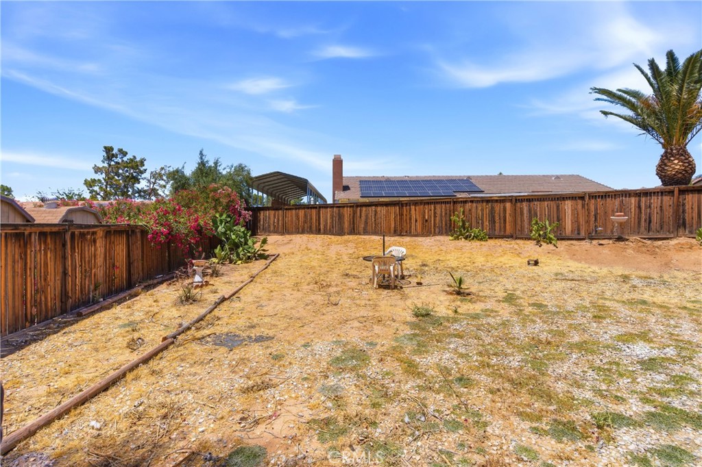 16433 Pauhaska Road Apple Valley, CA 92307 - Photo 44 of 50