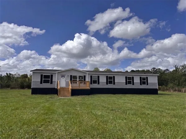 $274,900 | 6401 Riverside Road, Nahunta, GA 31553