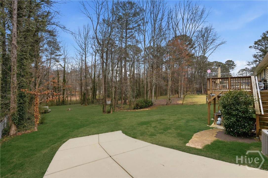 1066 Oak Road Southwest Lilburn, GA 30047 - Photo 37 of 49 Gallery Image 37