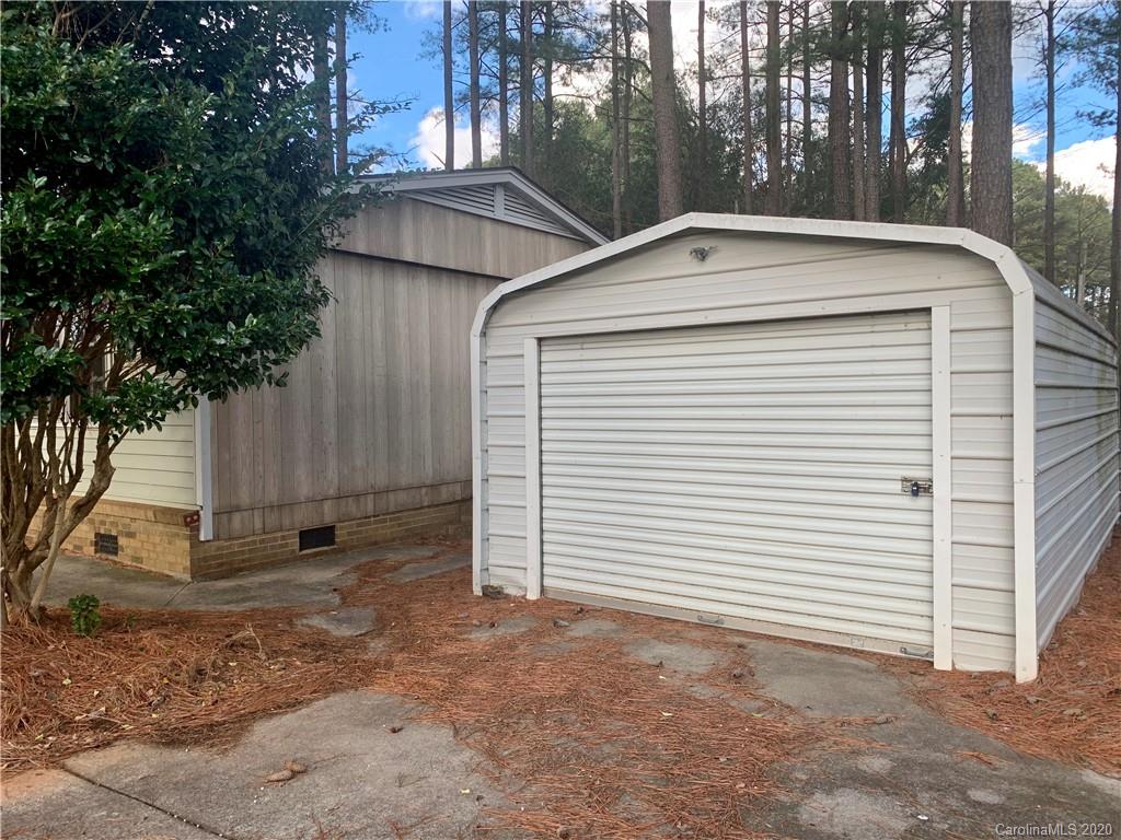 8909 Hambright Road Huntersville, NC 28078 - Photo 2 of 11