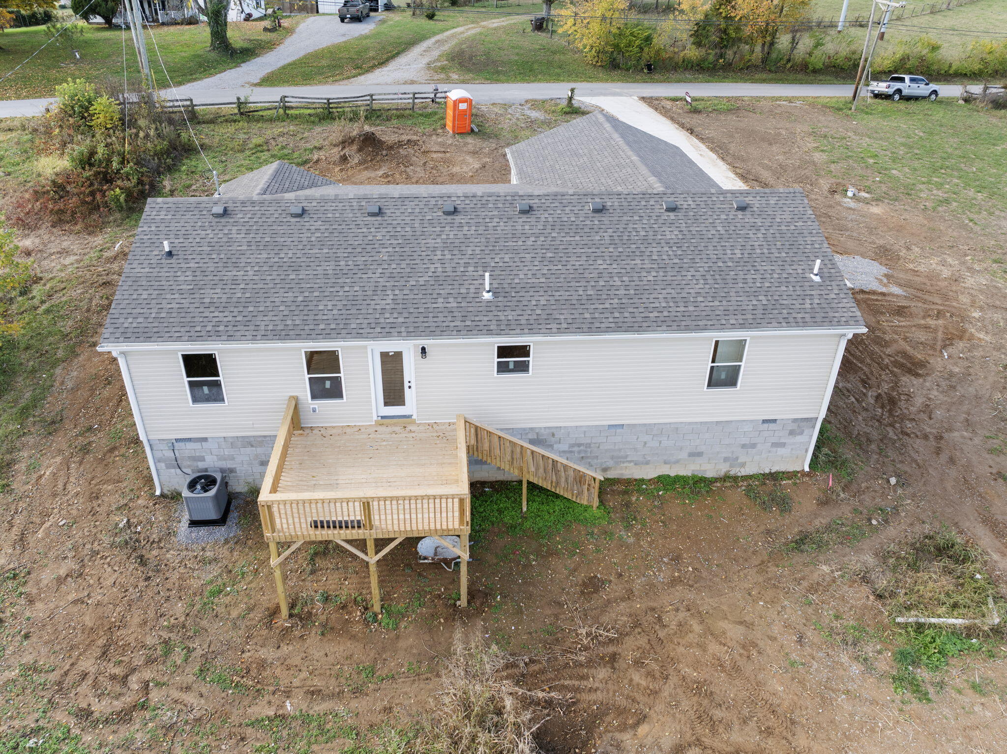 2280 High Bridge Road Lancaster, KY 40444 - Photo 37 of 38 8-web-or-mls-DJI_20251103022823_0263_D