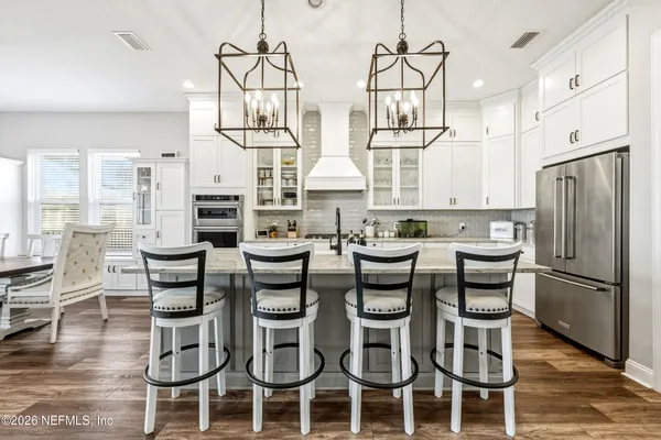 $979,000 | 383 Pine Haven Drive, St. Johns, FL 32259