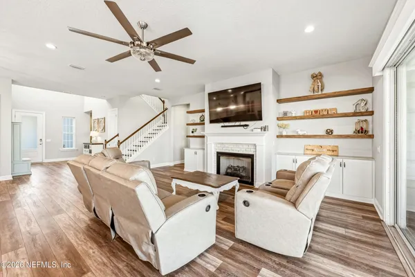 $979,000 | 383 Pine Haven Drive, St. Johns, FL 32259