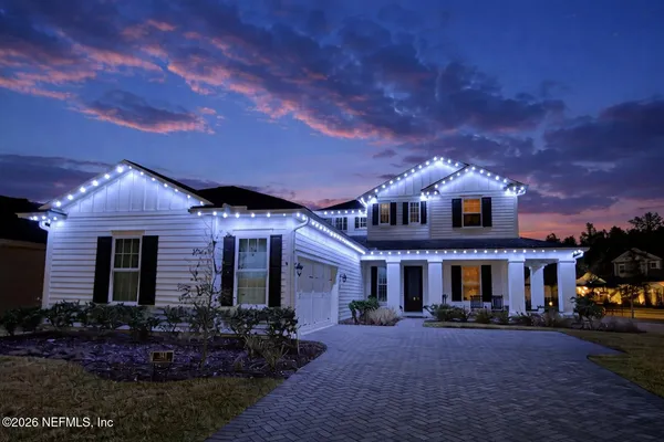 $979,000 | 383 Pine Haven Drive, St. Johns, FL 32259