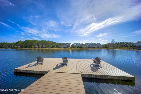 $979,000 | 383 Pine Haven Drive, St. Johns, FL 32259