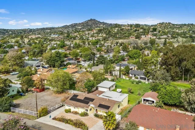 $1,175,000 | 10620 Garden Way, Spring Valley, CA 91978