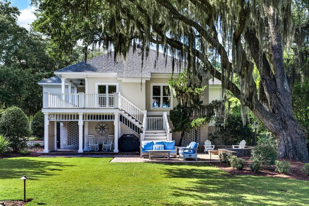 51 Shearwater Court Georgetown, SC 29440 - Photo 4 of 82