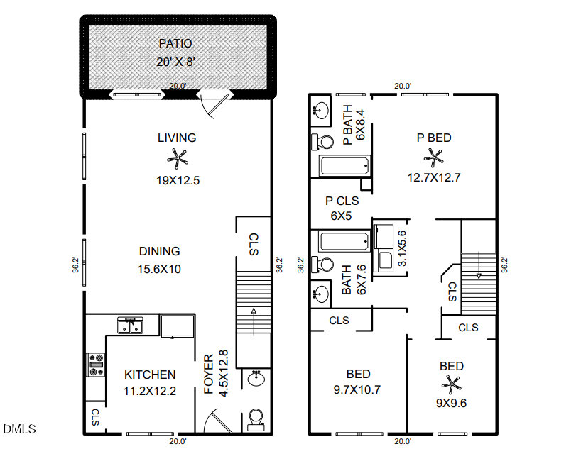 101 Graystar Road Apex, NC 27502 - Photo 35 of 36