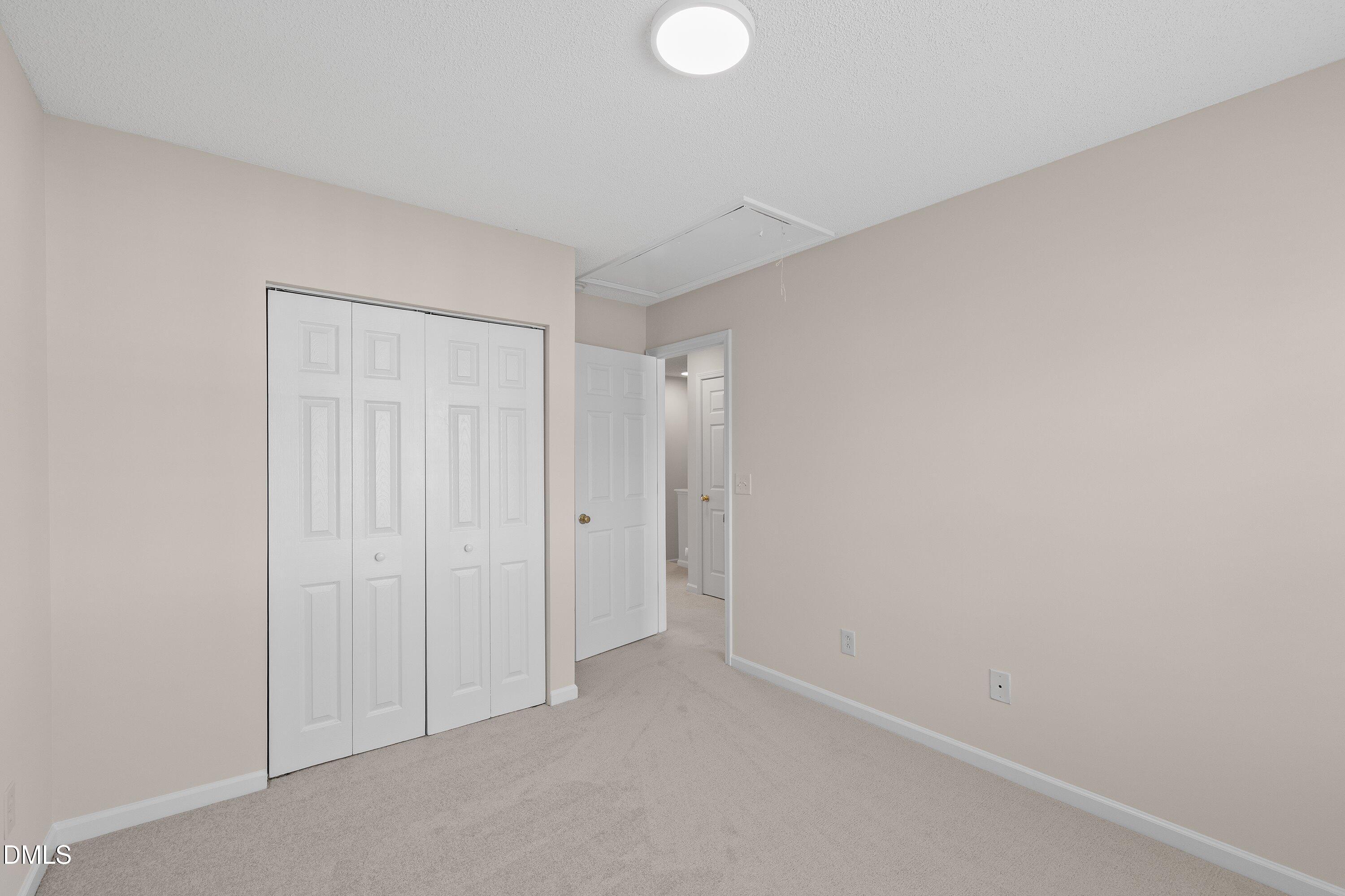 101 Graystar Road Apex, NC 27502 - Photo 26 of 36 Fresh paint and carpet