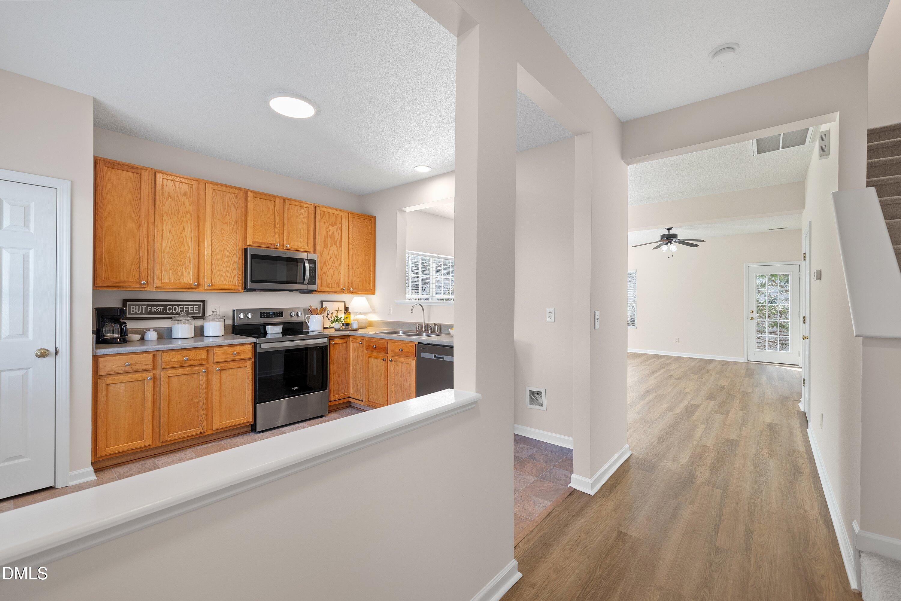 101 Graystar Road Apex, NC 27502 - Photo 3 of 36 New LVP