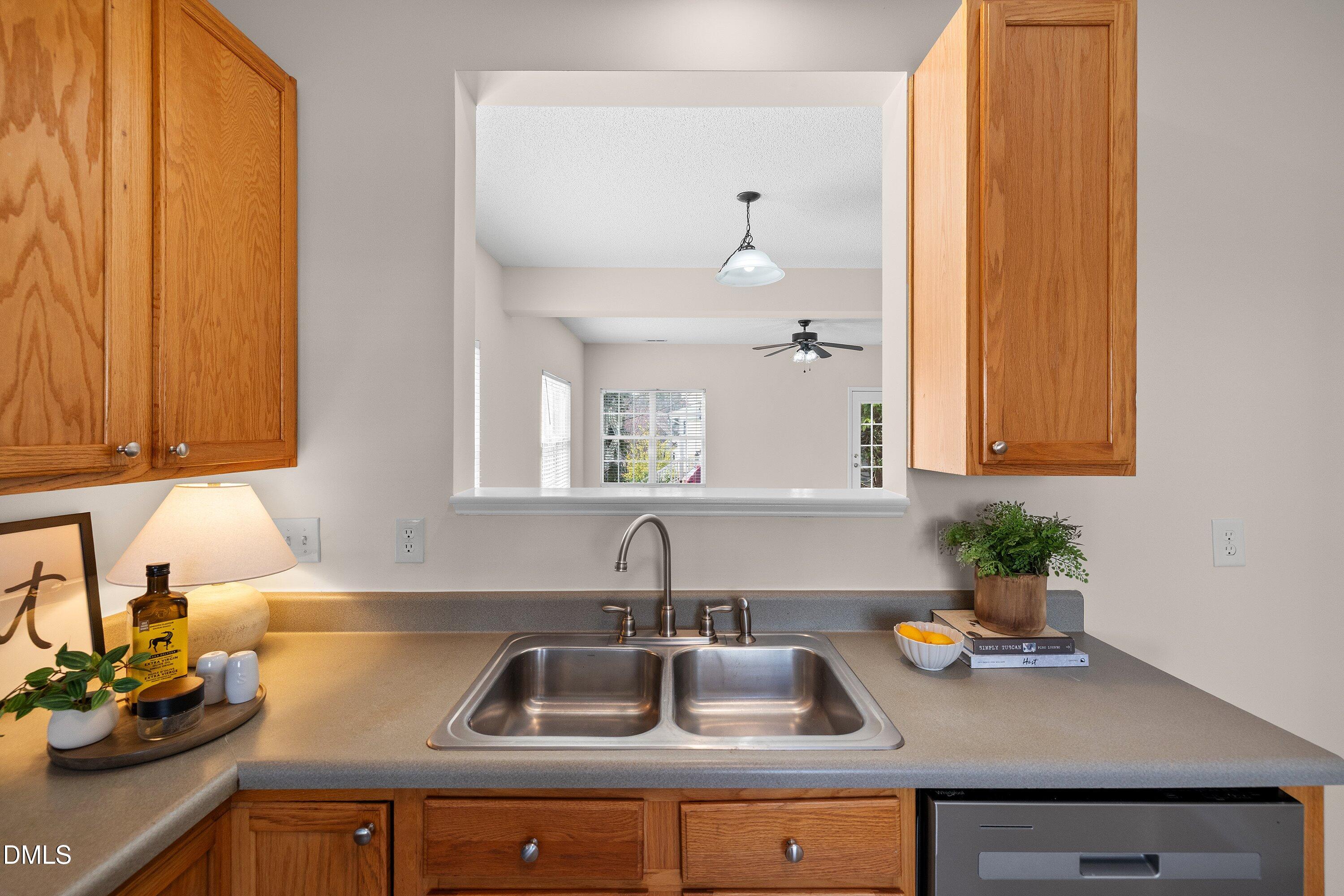 101 Graystar Road Apex, NC 27502 - Photo 7 of 36 Updated fixtures