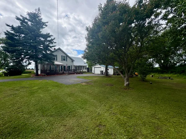 $163,500 | 5353 Highway 11, Burke, NY 12917