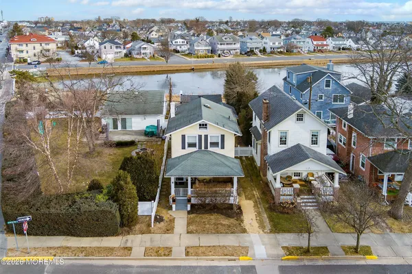 $1,399,000 | 526 End Avenue, Avon-by-the-Sea, NJ 07717