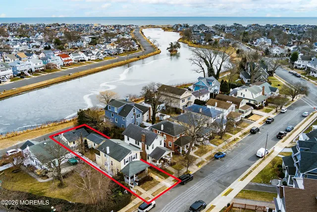 $1,499,000 | 526 End Avenue, Avon-by-the-Sea, NJ 07717