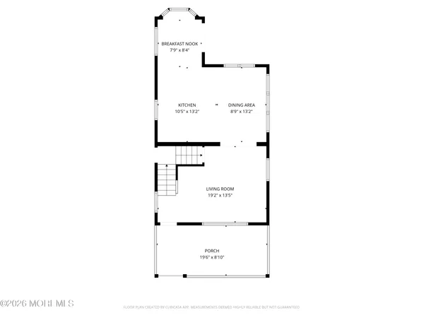 $1,499,000 | 526 End Avenue, Avon-by-the-Sea, NJ 07717