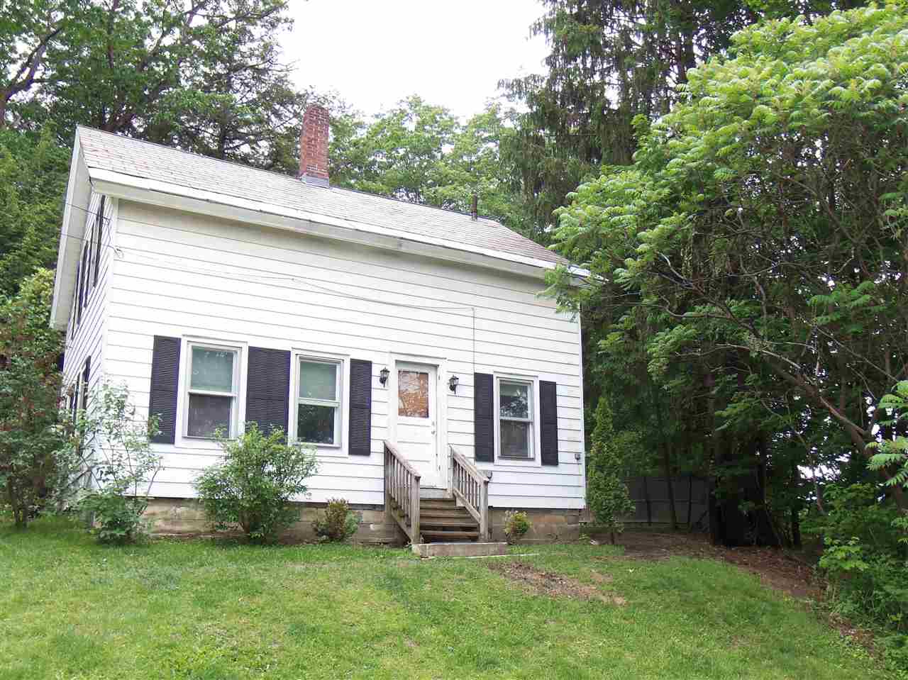39 North Campbell Road Rutland Town, VT 05736 - Photo 11 of 12