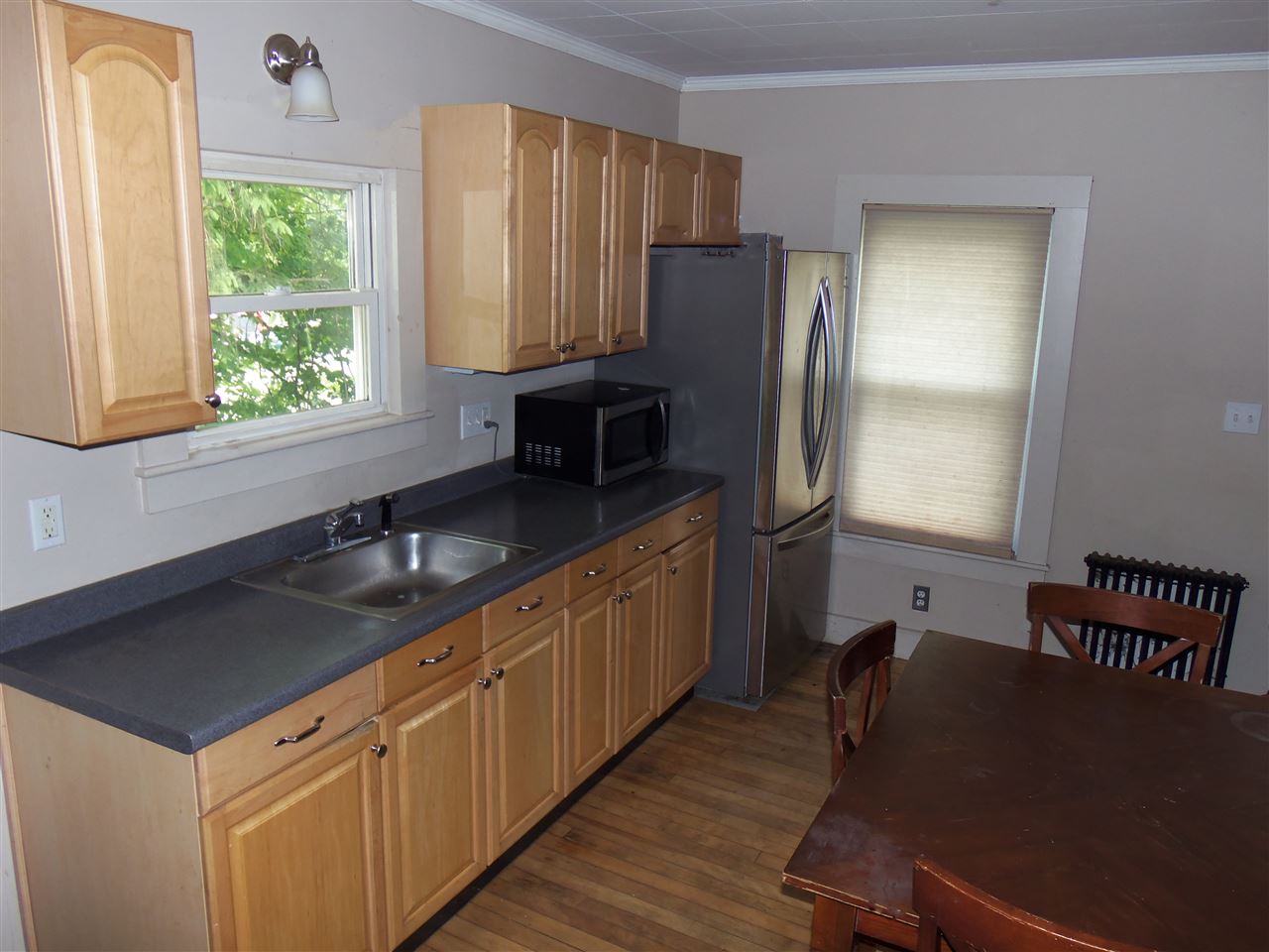 39 North Campbell Road Rutland Town, VT 05736 - Photo 3 of 12