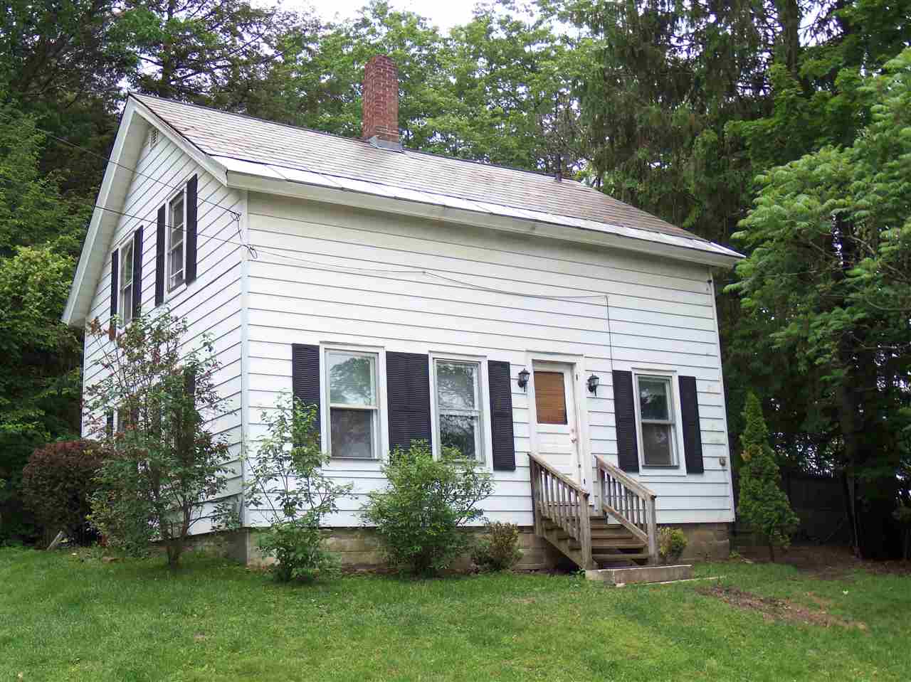 39 North Campbell Road Rutland Town, VT 05736 - Photo 10 of 12