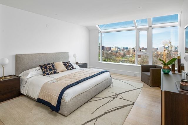 $12,500,000 | 220 Boylston Street, Unit 1209, Boston, MA 02116