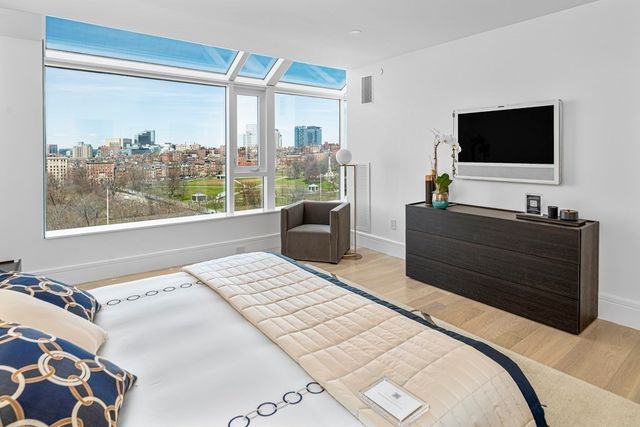 $12,500,000 | 220 Boylston Street, Unit 1209, Boston, MA 02116