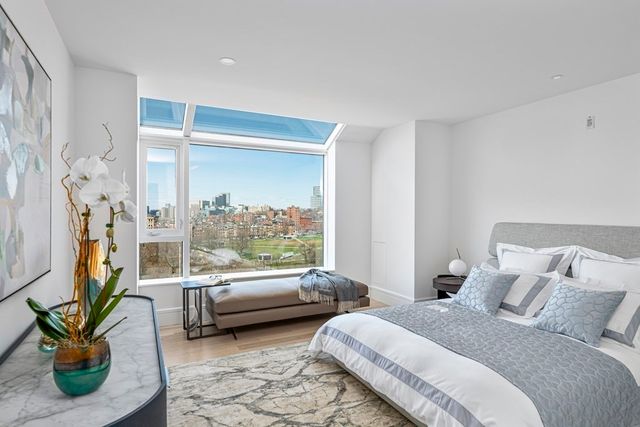 $12,500,000 | 220 Boylston Street, Unit 1209, Boston, MA 02116