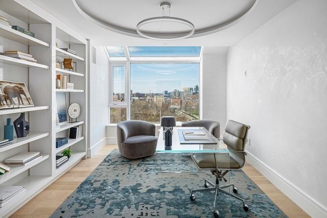 $12,500,000 | 220 Boylston Street, Unit 1209, Boston, MA 02116