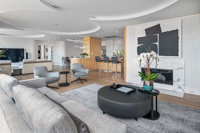 $12,500,000 | 220 Boylston Street, Unit 1209, Boston, MA 02116