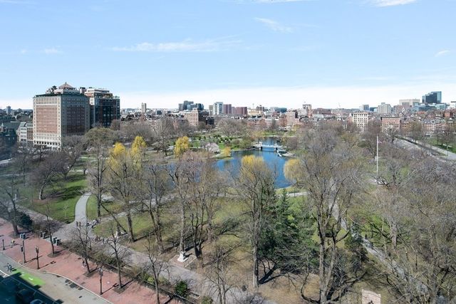 $12,500,000 | 220 Boylston Street, Unit 1209, Boston, MA 02116