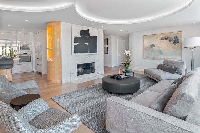 $12,500,000 | 220 Boylston Street, Unit 1209, Boston, MA 02116