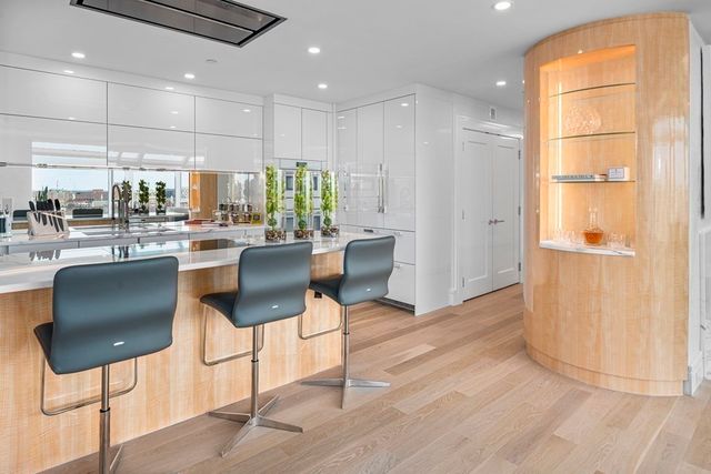 $12,500,000 | 220 Boylston Street, Unit 1209, Boston, MA 02116