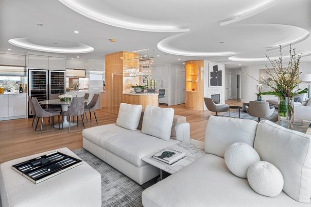 $12,500,000 | 220 Boylston Street, Unit 1209, Boston, MA 02116
