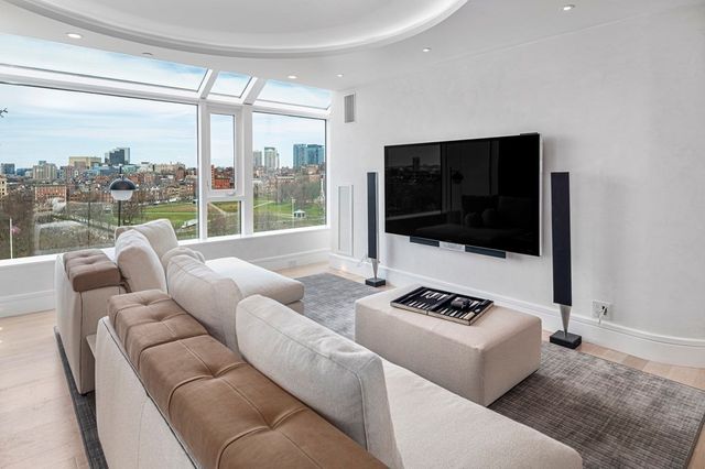 $12,500,000 | 220 Boylston Street, Unit 1209, Boston, MA 02116