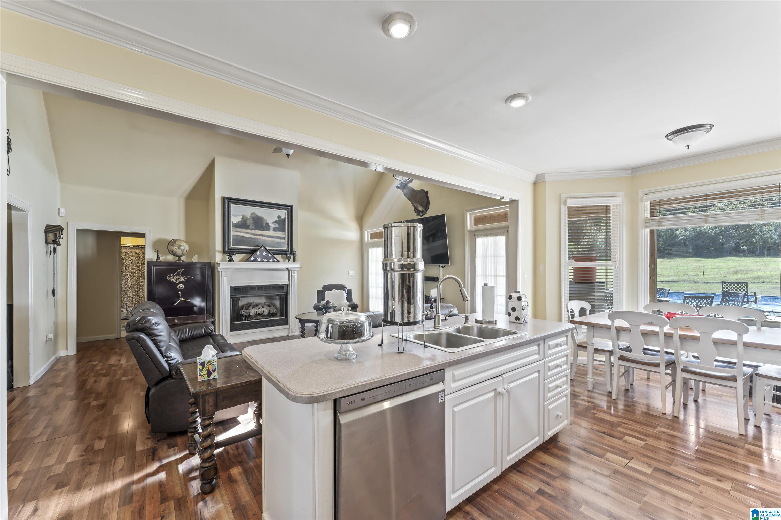 1450 Rendalia Motorway Talladega, AL 35160 - Photo 43 of 64