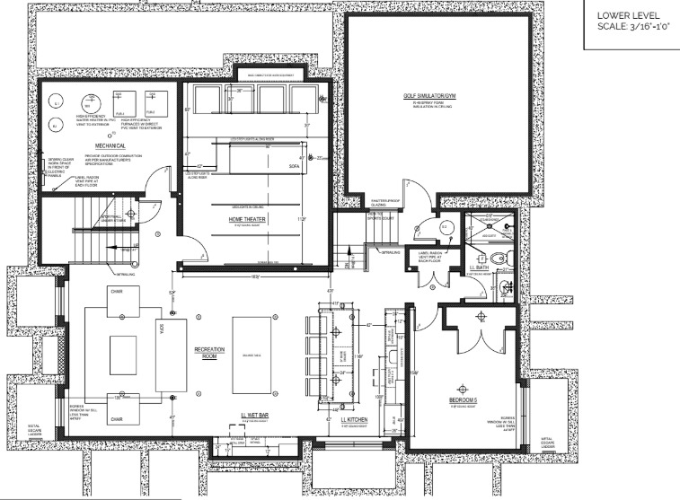 518 Elder Lane Winnetka, IL 60093 - Photo 27 of 29