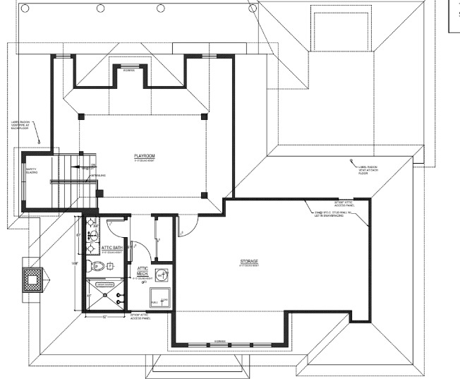 518 Elder Lane Winnetka, IL 60093 - Photo 29 of 29