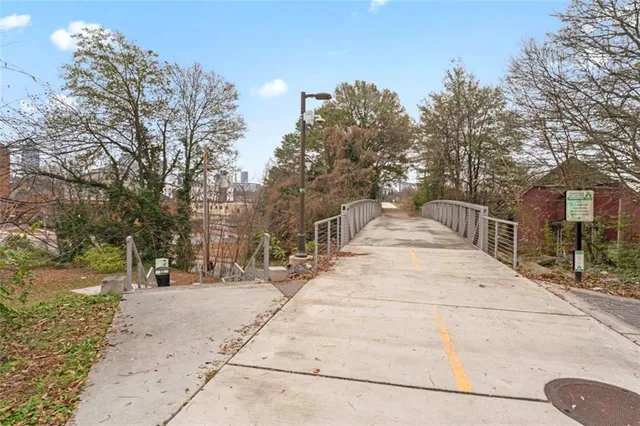 $225,000 | 722 Cameron M Alexander Boulevard Northwest, Atlanta, GA 30318