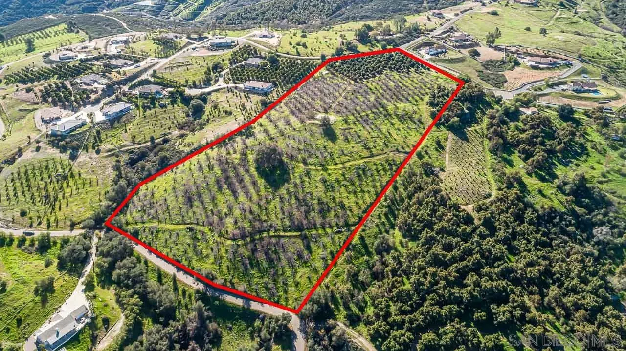 0 Pauma Heights Road, Unit 20 Valley Center, CA 92082 - Photo 3 of 26 Gallery Image 3